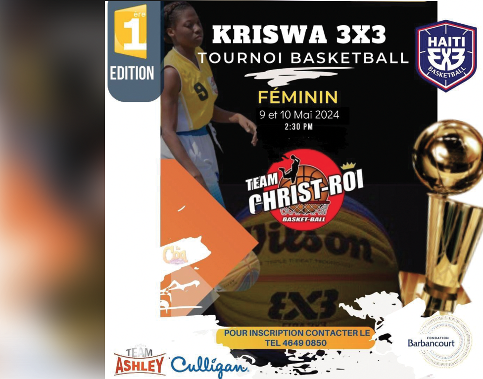 Le retour du basket féminin dans la zone métropolitaine